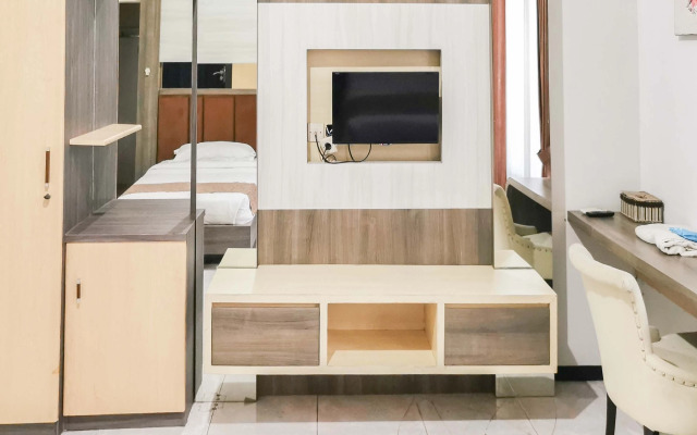 My Hommy Homestay RedPartner