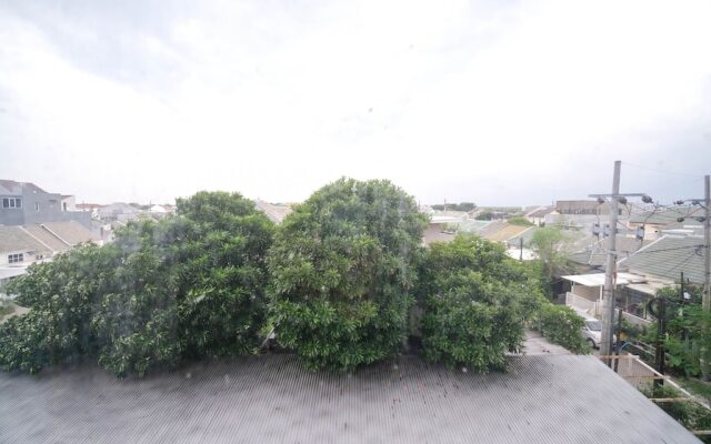 Homey And Comfy 2Br At Dian Regency Apartment