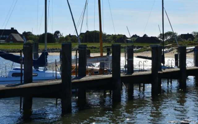 Holiday Apartment no. 6 in Haus Pax