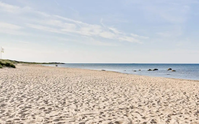7 Person Holiday Home in Falkenberg-by Traum