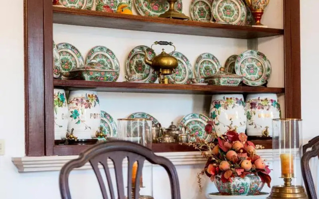 Quinta de São Lourenço