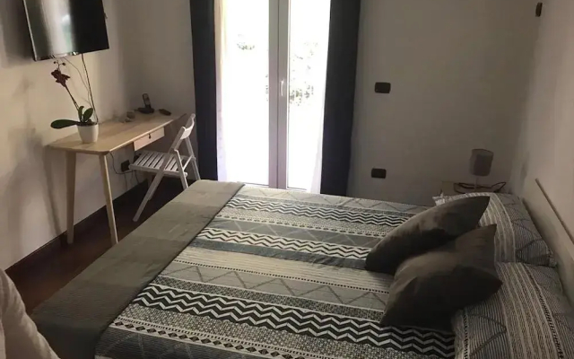 Il Capriolo  Bed&Breakfast