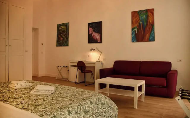 Centro Storico Rooms