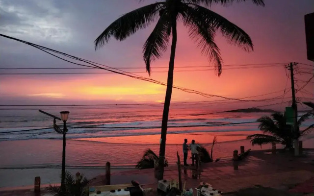 Orion Beach Resort