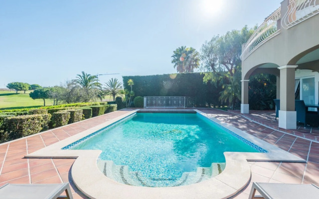 Boavista Golf and Spa Resort - Villa