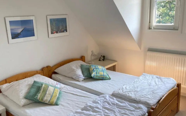 Haus Windjammer