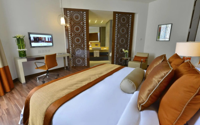 Fraser Suites Diplomatic Area Bahrain