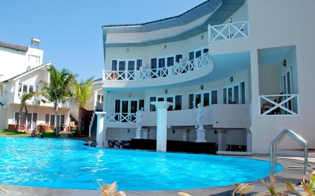 Minh Tam Resort