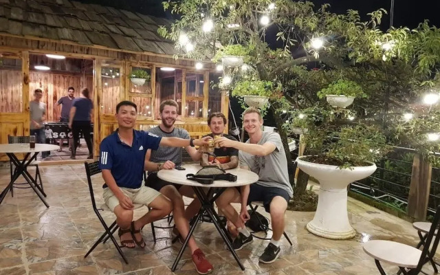 Sapa Signature Inn - Hostel