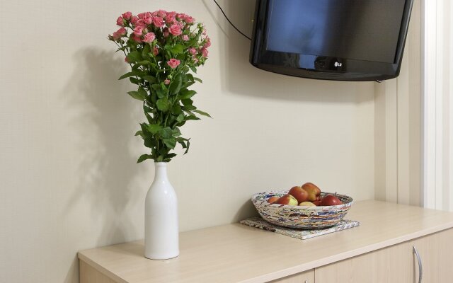 Kiev Accommodation Apartment on Basseinaya st.