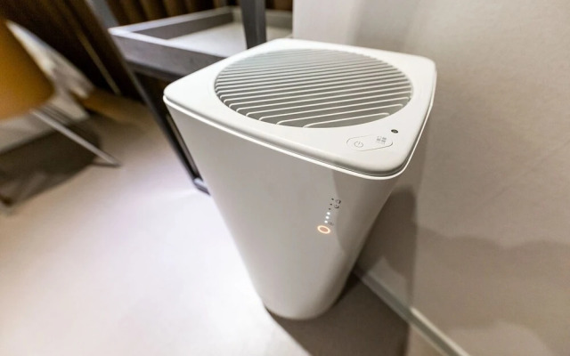 Cheonan Noblesse Hotel