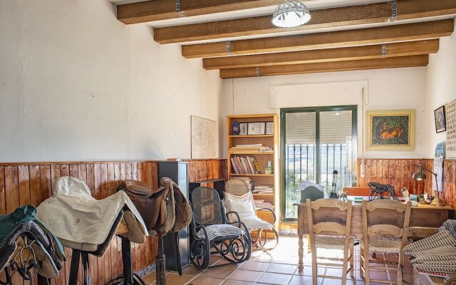 Alterhome Cortijo Sierra y Lago