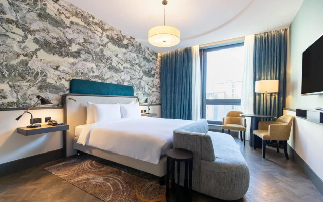 Radisson Blu Hotel, Glasgow