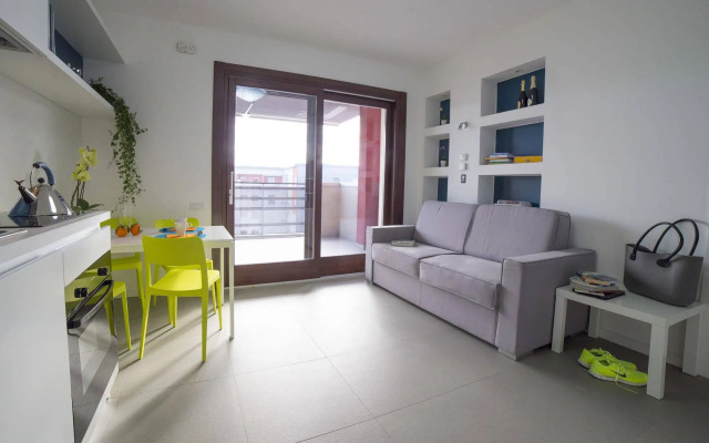 Residence Milano Bicocca