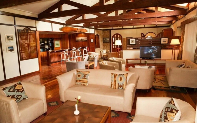 Aero Club of East Africa