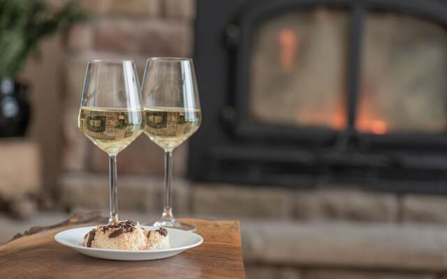 Maple Rock Bed & Breakfast