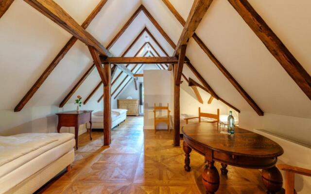 Schlosshotel Purschenstein