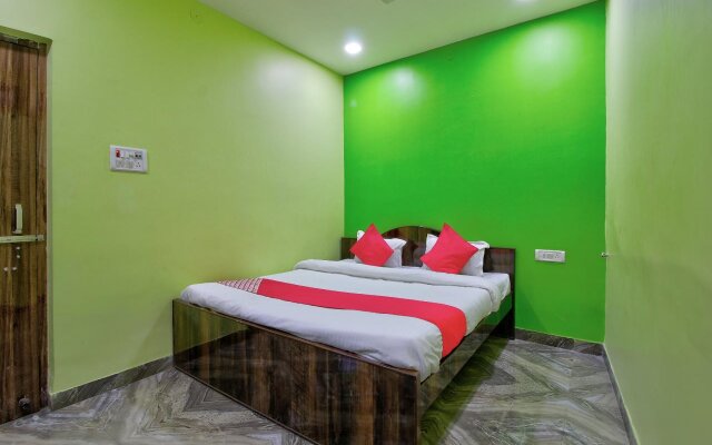 Hotel Shubham International by OYO Rooms