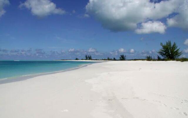 Pine Cay