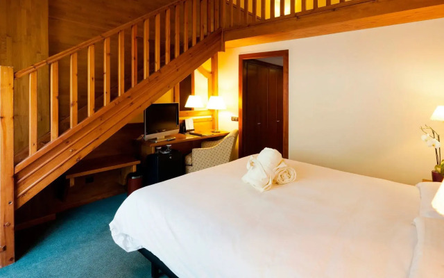 Sport Hotel Village