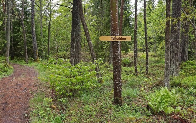 7 Person Holiday Home in Ljusterö