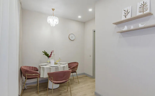 365 ключей на ул. Аделя Кутуя, д. 100