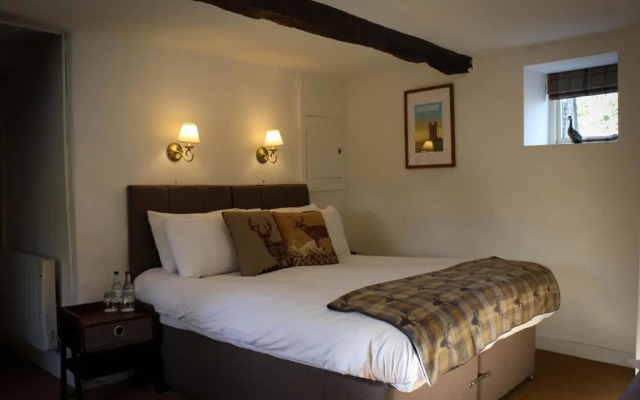 Horse & Groom - Upper Oddington