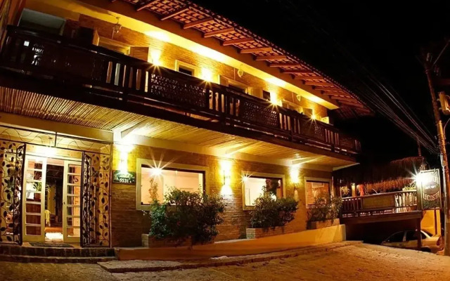 Pousada Lacosta