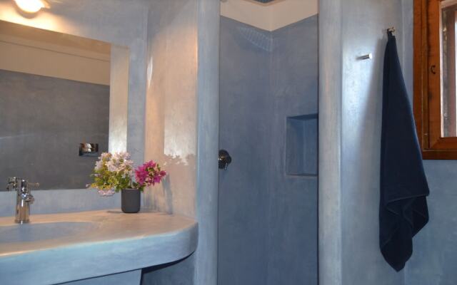 Dammusi Comfort Plus