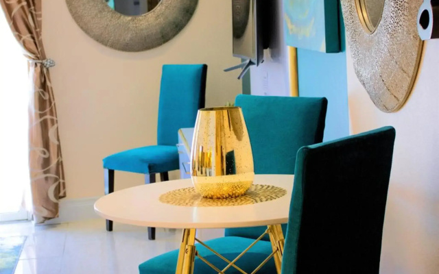 Luxury Apartment, Near V&A Waterfront
