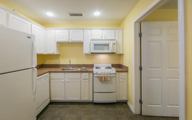 Holiday Inn Club Vacations Hill Country Resort Canyon LK by IHG