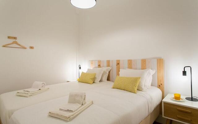 Bright And Cosy Lapa Apartments Rentexperience