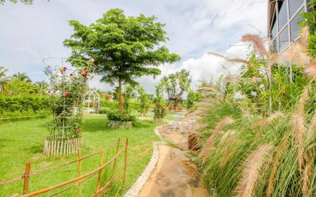 Stock Home Khaoyai