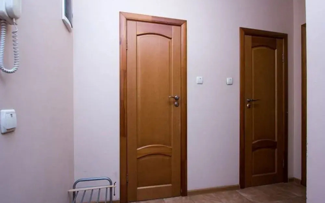 ApartLux Babushkinskaya