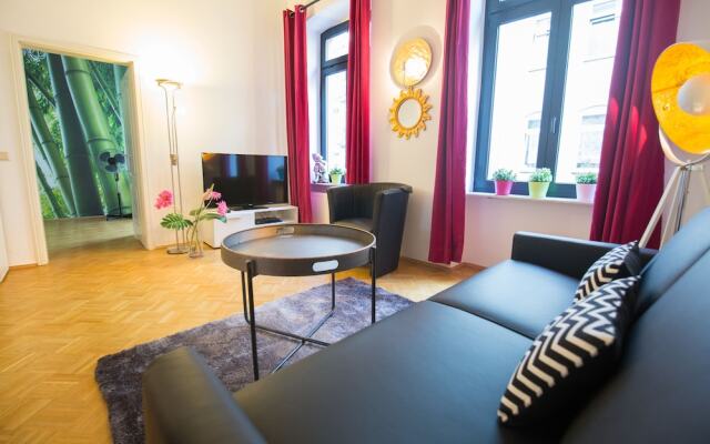 City Residences Koblenz