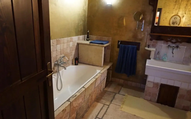 Casa Oliveri