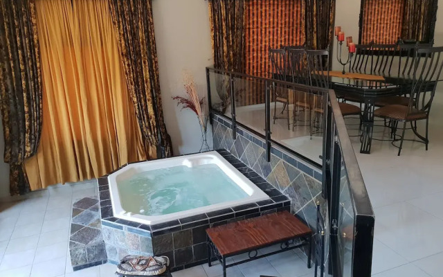 Fa Trez Guest House and Spa