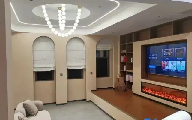 Pu'er Manshe Homestay