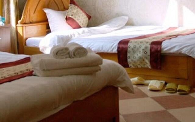 Sapa Sunflower Hotel