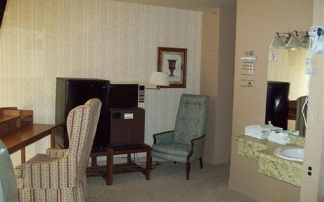 The Preston County Inn