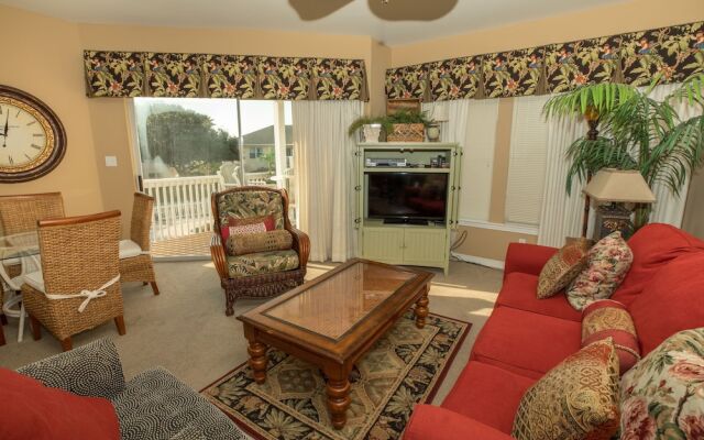 Sandpiper Cove 9239 Destin - 1 Br Condo