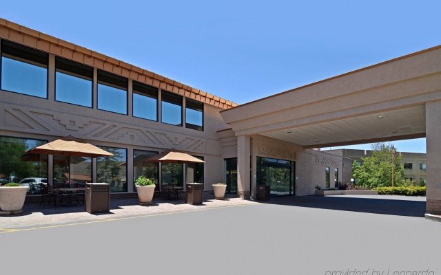 Squire Resort at the Grand Canyon, BW Signature Collection