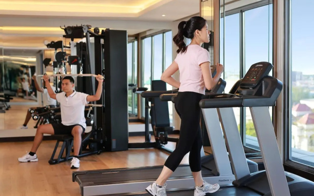 Grand Mercure Batam Centre