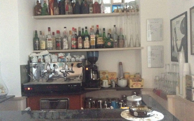 Albergo Residence Villa a Mare