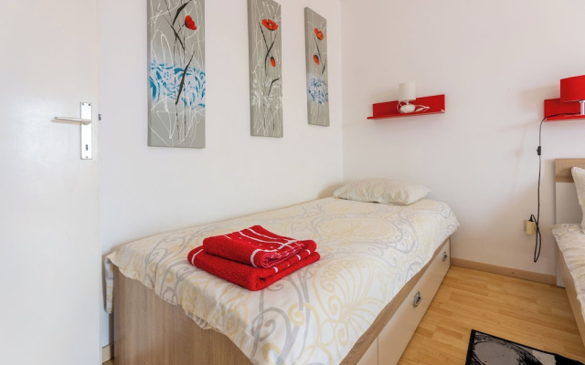 Apartment Astrid