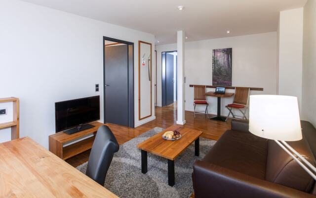 Centro Hotel Domicil 31