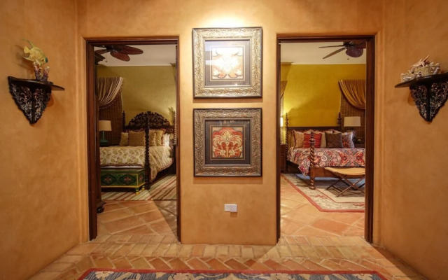 Hacienda Beach Veranda 3101