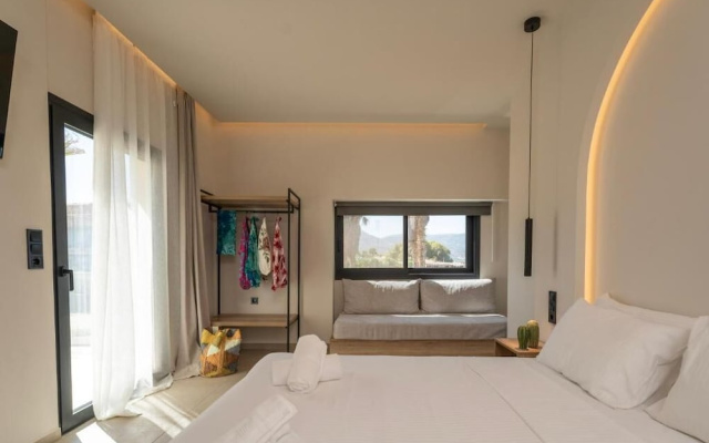 Lotus Serenity Suites