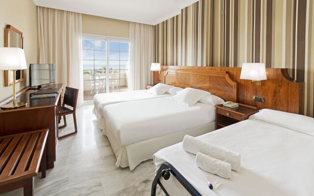 Elba Motril Beach & Business Resort
