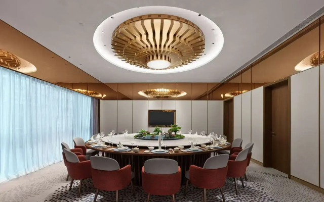DoubleTree by Hilton Nanning Wuxiang